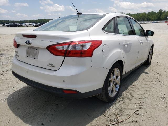 Photo 4 from auction – 2012 FORD FOCUS SEL with VIN 1FAHP3H27CL443423