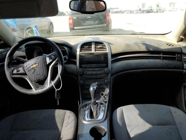 Photo 9 from auction – 2013 CHEVROLET MALIBU LS with VIN 1G11B5SA0DF229100