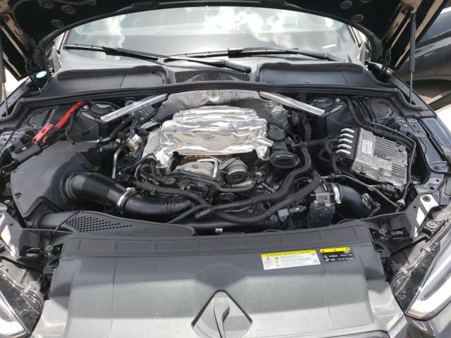 Photo 7 from auction – 2018 AUDI S5 PRESTIG with VIN WAUC4CF57JA080198