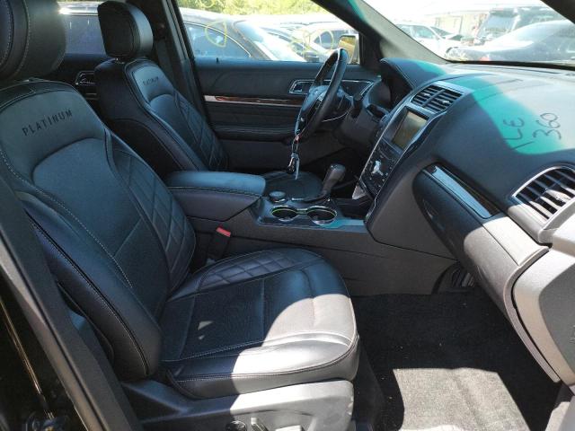 Photo 5 from auction – 2016 FORD EXPLORER P with VIN 1FM5K8HT0GGC05747