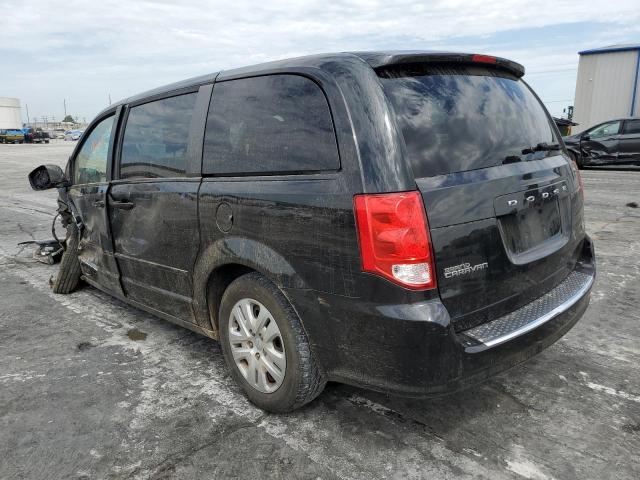 Photo 3 from auction – 2016 DODGE GRAND CARA with VIN 2C4RDGBGXGR379457