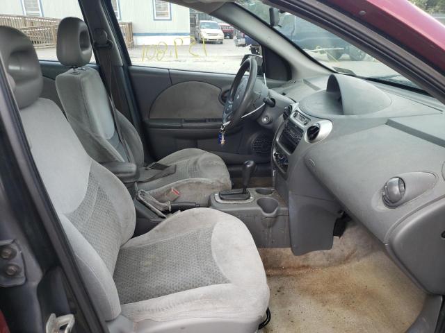 Photo 5 from auction – 2004 SATURN ION LEVEL with VIN 1G8AJ52F94Z168571