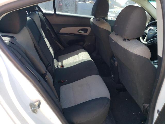 Photo 6 from auction – 2012 CHEVROLET CRUZE LS with VIN 1G1PC5SH2C7140075