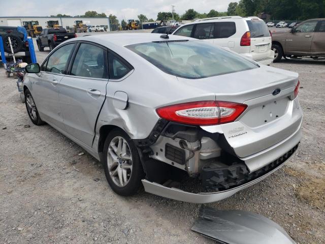 Photo 3 from auction – 2013 FORD FUSION SE with VIN 3FA6P0H74DR221684