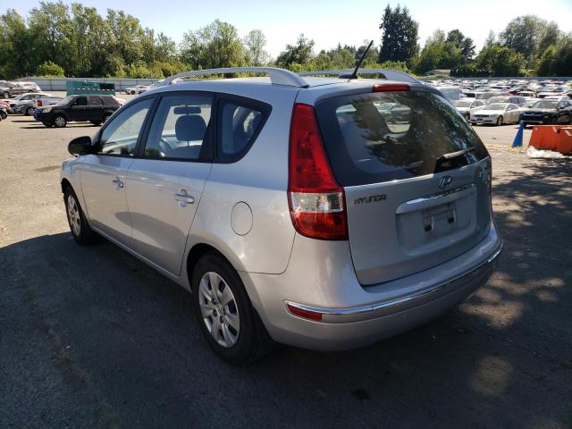 Photo 3 from auction – 2011 HYUNDAI ELANTRA TO with VIN KMHDC8AE0BU110930