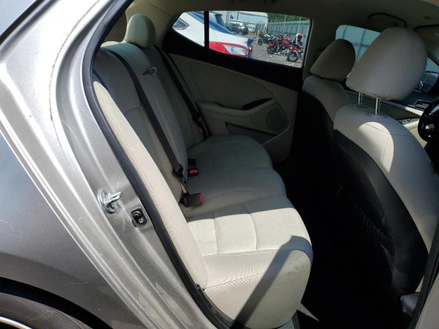 Photo 6 from auction – 2012 KIA OPTIMA LX with VIN KNAGM4A74C5291340
