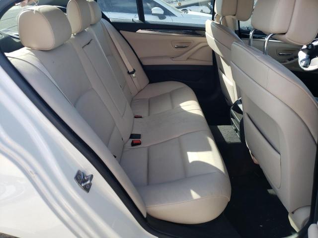 Фото 6 с аукциона – 2012 BMW 528 I с VIN WBAXG5C53CDX05562