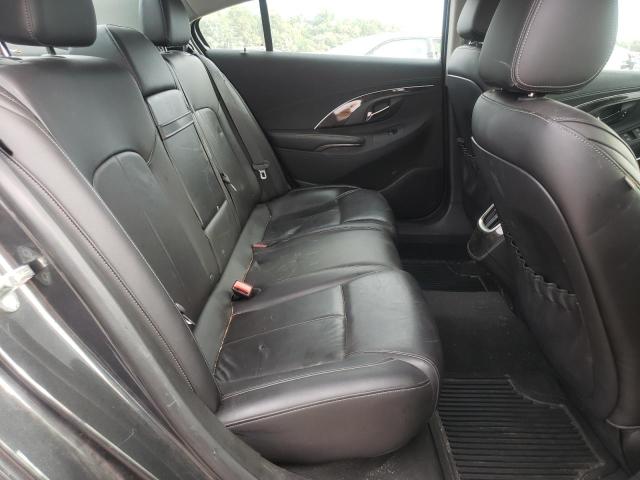 Photo 6 from auction – 2016 BUICK LACROSSE S with VIN 1G4G45G39GF174314