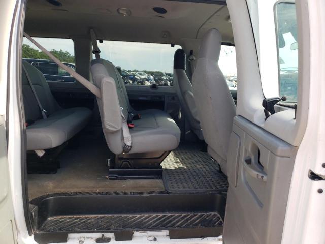 Photo 6 from auction – 2011 FORD ECONOLINE with VIN 1FBSS3BL9BDA98151