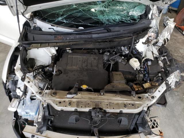 Photo 7 from auction – 2015 TOYOTA HIGHLANDER with VIN 5TDKKRFH5FS055229