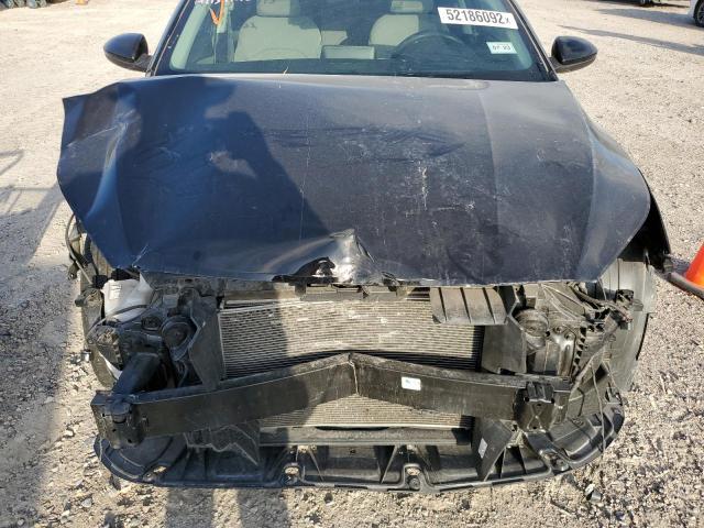 Photo 9 from auction – 2021 KIA FORTE FE with VIN 3KPF24ADXME307007