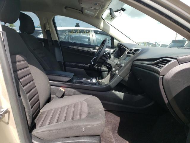 Photo 5 from auction – 2017 FORD FUSION SE with VIN 3FA6P0H7XHR175638
