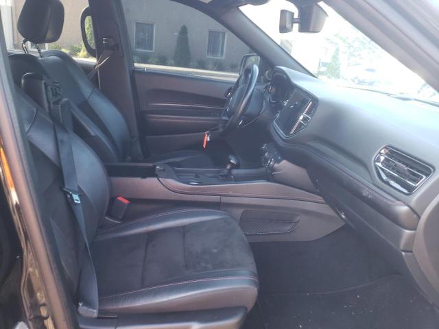 Photo 5 from auction – 2021 DODGE DURANGO R/ with VIN 1C4SDJCT8MC643466