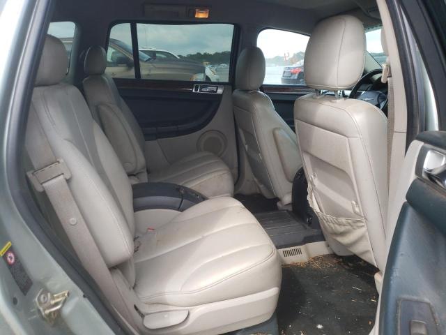Photo 6 from auction – 2004 CHRYSLER PACIFICA with VIN 2C8GF68444R179192