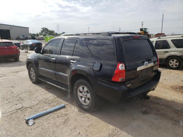 Zdjęcie 3 z aukcji – 2007 TOYOTA 4RUNNER SR z VIN JTEZU14R878081346