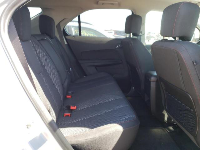 Photo 6 from auction – 2017 CHEVROLET EQUINOX LT with VIN 2GNALCEK6H6213245