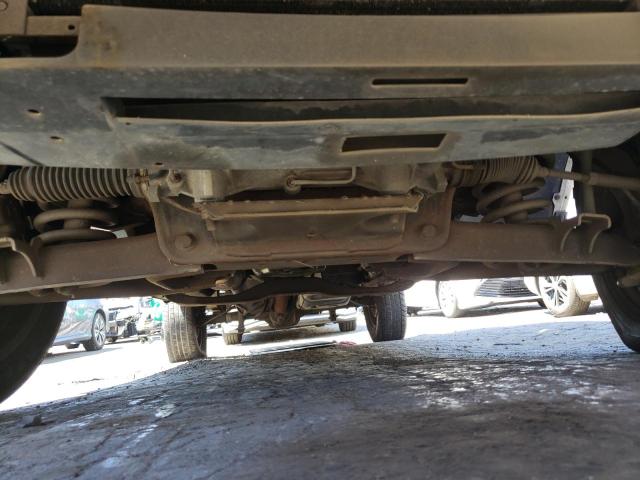 Photo 9 from auction – 2005 FORD RANGER with VIN 1FTYR10DX5PA32485