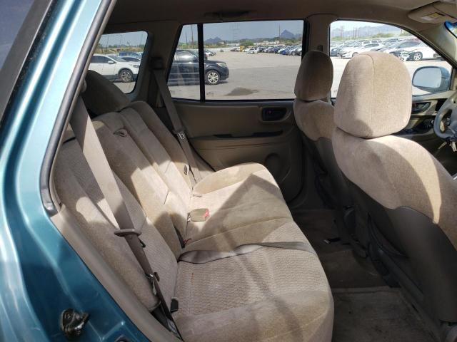Photo 6 from auction – 2002 HYUNDAI SANTA FE G with VIN KM8SB12B22U204376