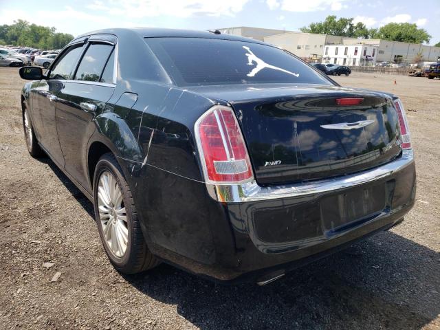Photo 3 from auction – 2013 CHRYSLER 300C with VIN 2C3CCAKG6DH556713