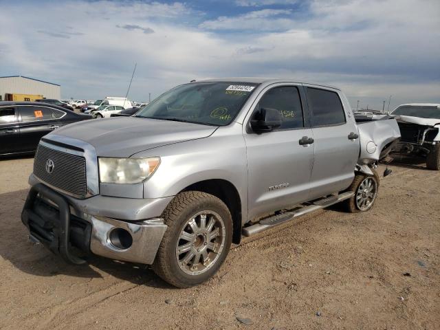 Photo 2 from auction – 2012 TOYOTA TUNDRA CRE with VIN 5TFEM5F19CX047353