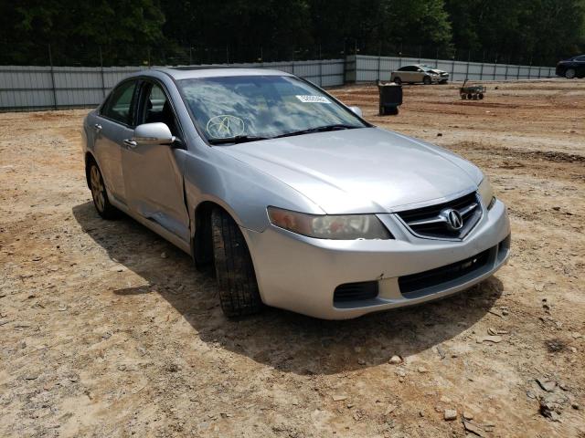 Photo 1 from auction – 2004 ACURA TSX with VIN JH4CL96814C039267