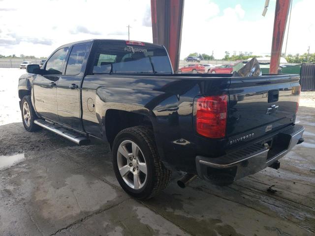 Photo 3 from auction – 2014 CHEVROLET SILVERADO with VIN 1GCVKREC1EZ195441