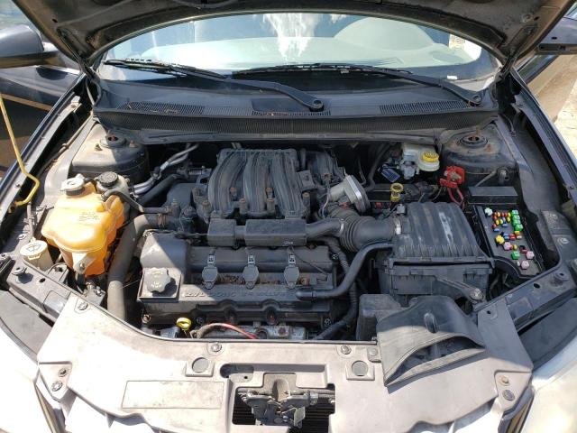Photo 7 from auction – 2008 CHRYSLER SEBRING TO with VIN 1C3LC56RX8N221177