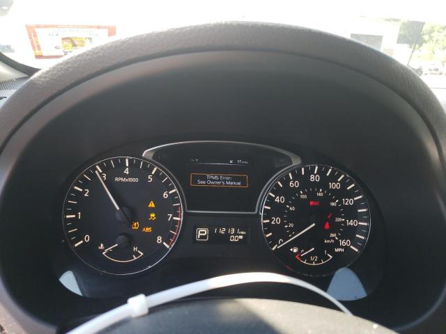 Photo 8 from auction – 2015 NISSAN ALTIMA 2.5 with VIN 1N4AL3AP2FC127208