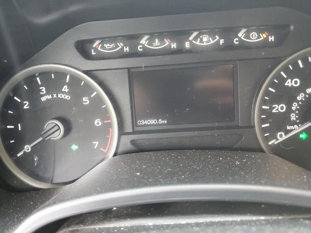 Photo 8 from auction – 2019 FORD F150 SUPER with VIN 1FTEW1E43KKE88910