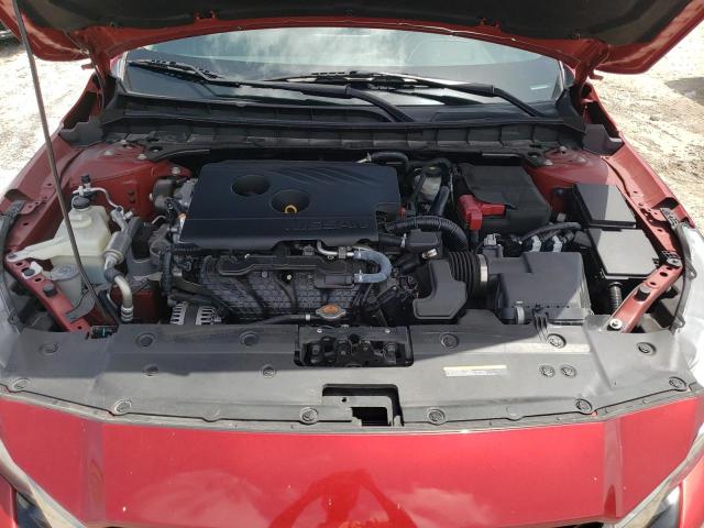 Photo 7 from auction – 2019 NISSAN ALTIMA SR with VIN 1N4BL4CV2KC103488