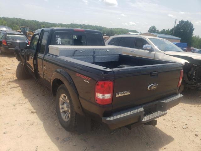 Photo 3 from auction – 2008 FORD RANGER SUP with VIN 1FTZR45E18PA61448