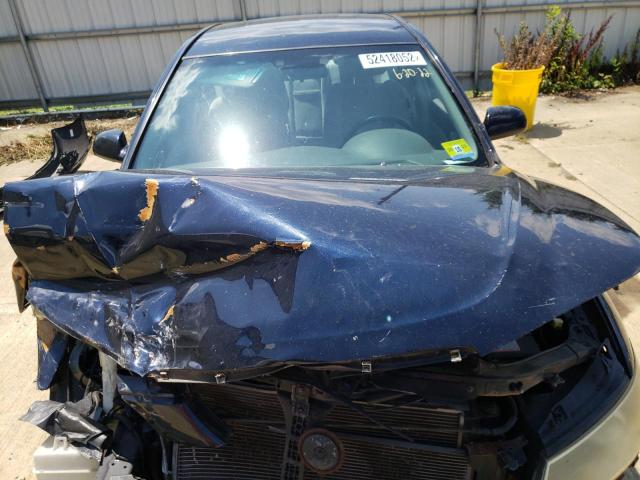 Photo 7 from auction – 2006 HYUNDAI SONATA GLS with VIN 5NPEU46F56H028062