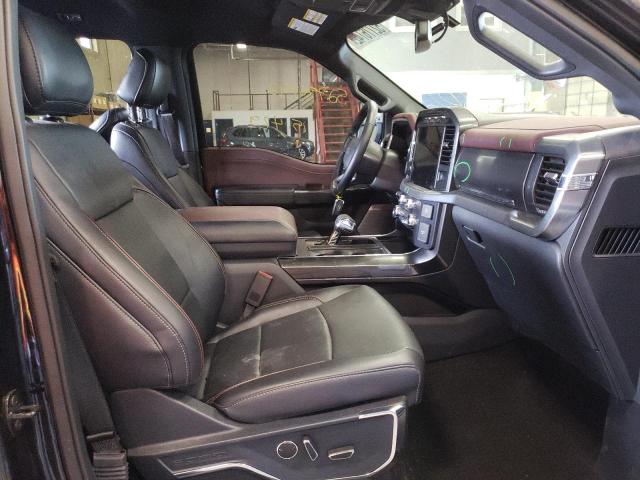 Photo 5 from auction – 2021 FORD F150 SUPER with VIN 1FTFW1ED4MFB10112