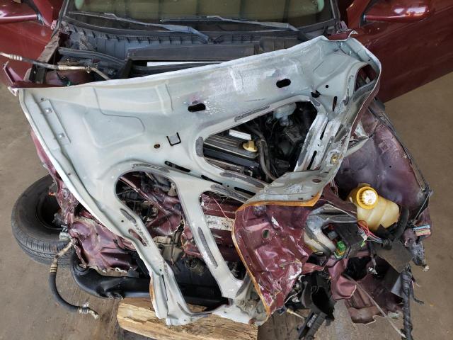 Photo 7 from auction – 2001 SATURN L200 with VIN 1G8JU54F71Y533271