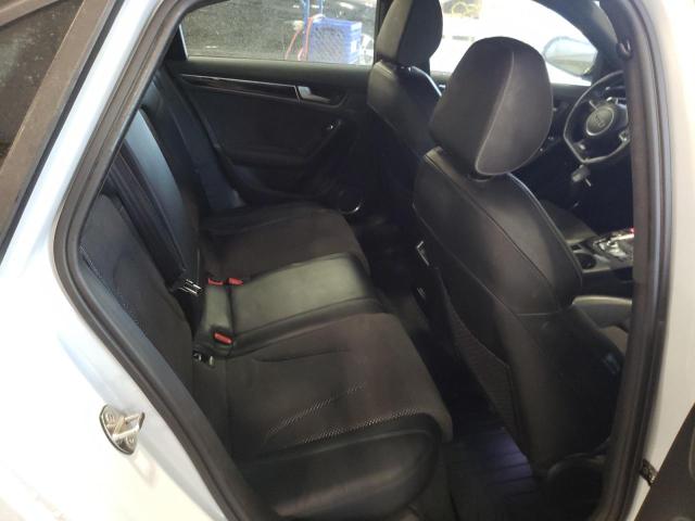 Photo 6 from auction – 2015 AUDI A4 PREMIUM with VIN WAUFFAFL2FN036409