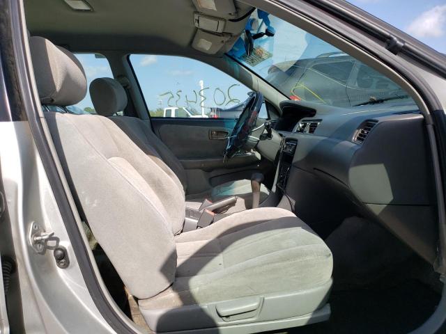 Photo 5 from auction – 2001 TOYOTA CAMRY CE with VIN 4T1BG22K41U870743