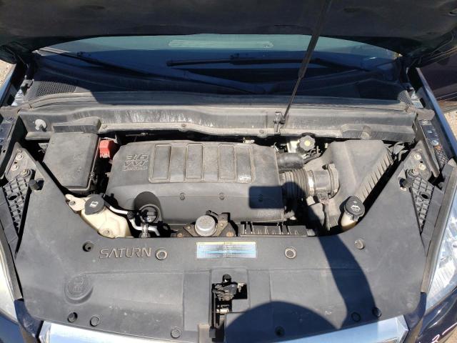 Photo 7 from auction – 2009 SATURN OUTLOOK XE with VIN 5GZER13D09J183535