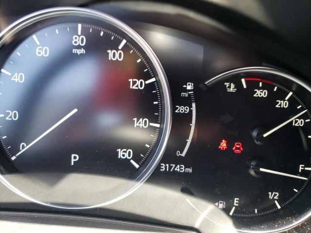 Photo 8 from auction – 2019 MAZDA CX-5 GRAND with VIN JM3KFADM8K0541897