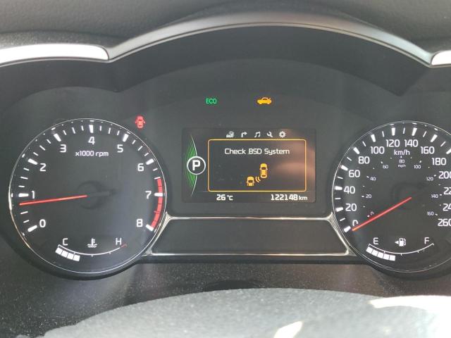 Photo 8 from auction – 2015 KIA OPTIMA EX with VIN KNAGN4A79F5640901