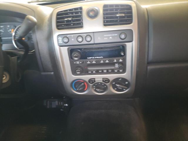 Photo 9 from auction – 2012 CHEVROLET COLORADO L with VIN 1GCHTCFE7C8118521