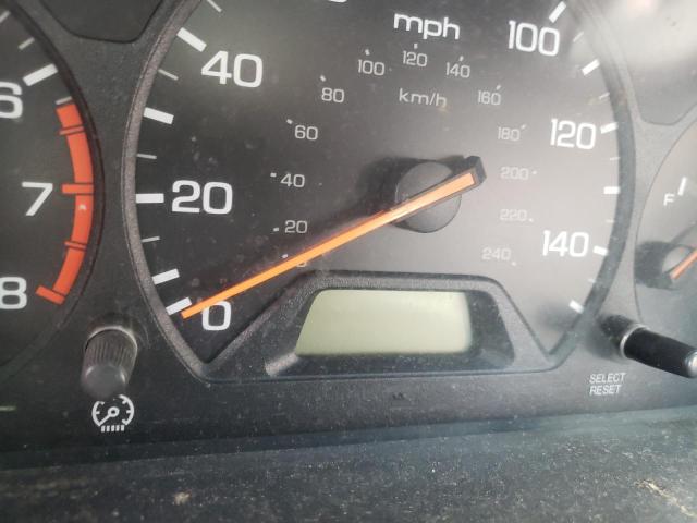 Photo 8 from auction – 2002 HONDA ACCORD with VIN 1HGCG66872A171187