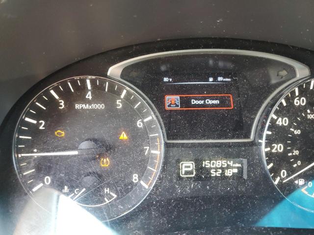 Photo 8 from auction – 2015 NISSAN ALTIMA 2.5 with VIN 1N4AL3AP2FN401334