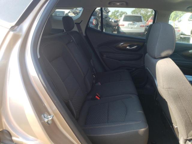 Photo 6 from auction – 2018 GMC TERRAIN SL with VIN 3GKALMEV8JL214931
