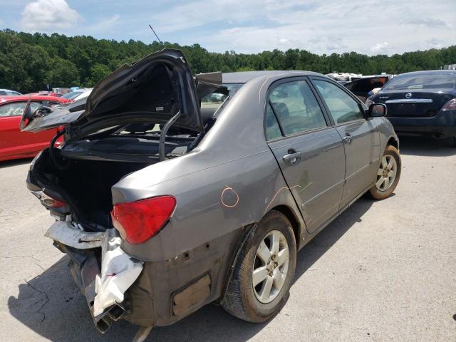 Photo 4 from auction – 2006 TOYOTA COROLLA CE with VIN 1NXBR32E26Z731552