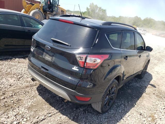 Photo 4 from auction – 2018 FORD ESCAPE SE with VIN 1FMCU0GD3JUB75715