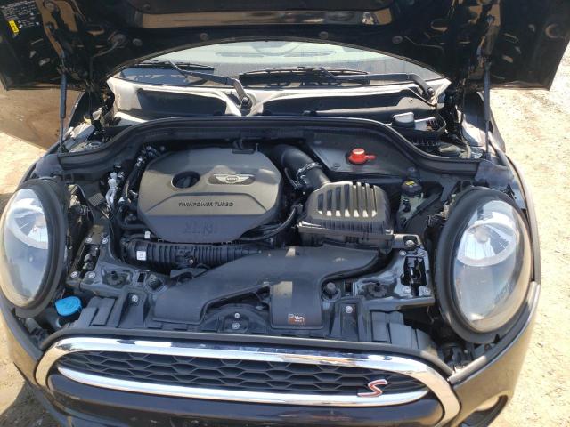 Photo 7 from auction – 2019 MINI COOPER S with VIN WMWWG9C50K3E40626