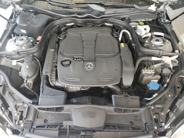 Photo 7 from auction – 2014 MERCEDES-BENZ E 350 with VIN WDDHF5KB5EA776967