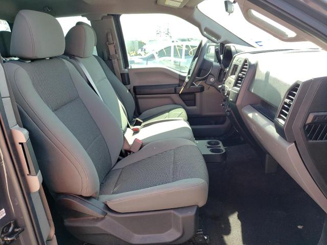 Photo 5 from auction – 2016 FORD F150 SUPER with VIN 1FTEX1C86GKF44719