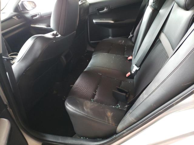 Photo 6 from auction – 2012 TOYOTA CAMRY BASE with VIN 4T1BF1FK2CU097071
