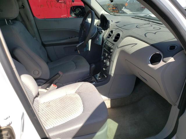 Photo 5 from auction – 2011 CHEVROLET HHR LS with VIN 3GNBAAFW0BS571045